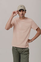 Camiseta Sohhan Rosa Peach - Sohhan