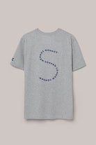 Camiseta Specialty Sohhan Gris - Sohhan