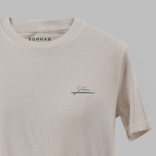 Camiseta Surfboard Crudo - Sohhan