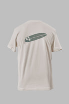 Camiseta Surfboard Crudo - Sohhan