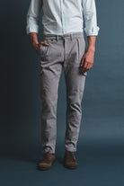 Cargo Harris Grey Hustle Heritage - Sohhan