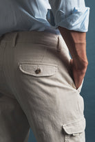 Cargo Harris Ivory Hustle Heritage - Sohhan