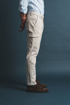 Cargo Harris Ivory Hustle Heritage - Sohhan