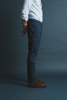 Cargo Harris Navy Hustle Heritage - Sohhan