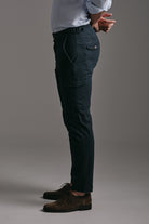 Cargo Navy Hustle Heritage - Sohhan