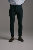 Cargo Navy Hustle Heritage - Sohhan