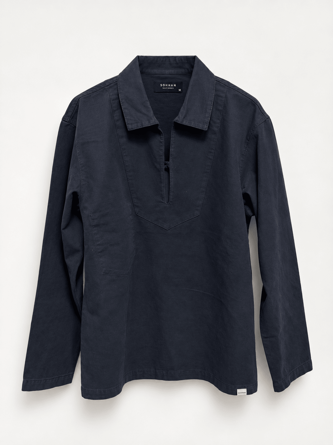 Casaca Marinero Navy - Sohhan