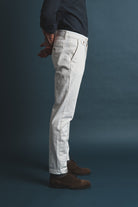 Chino Herring Offwhite Hustle Heritage - Sohhan
