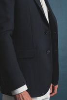 Classic Wool Blazer Hustle Heritage - Sohhan