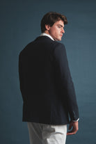 Classic Wool Blazer Hustle Heritage - Sohhan