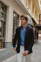 Deluxe Denim Shirt Hustle Heritage - Sohhan