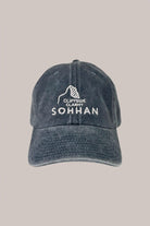 Gorra Cliffside Azul - Sohhan