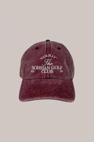 Gorra Golf Club Burdeos - Sohhan