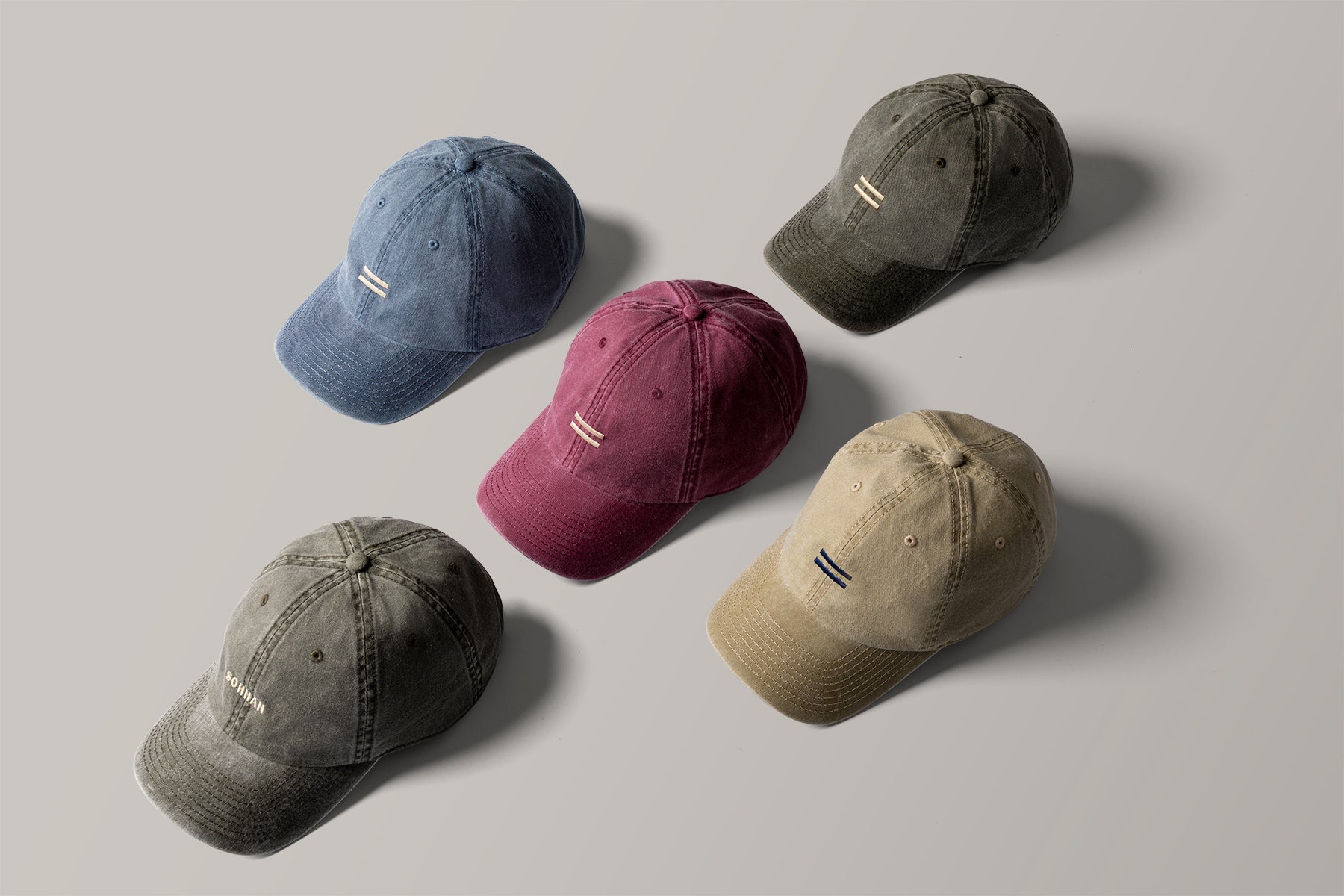 Gorra Sohhan Gorgona - Sohhan