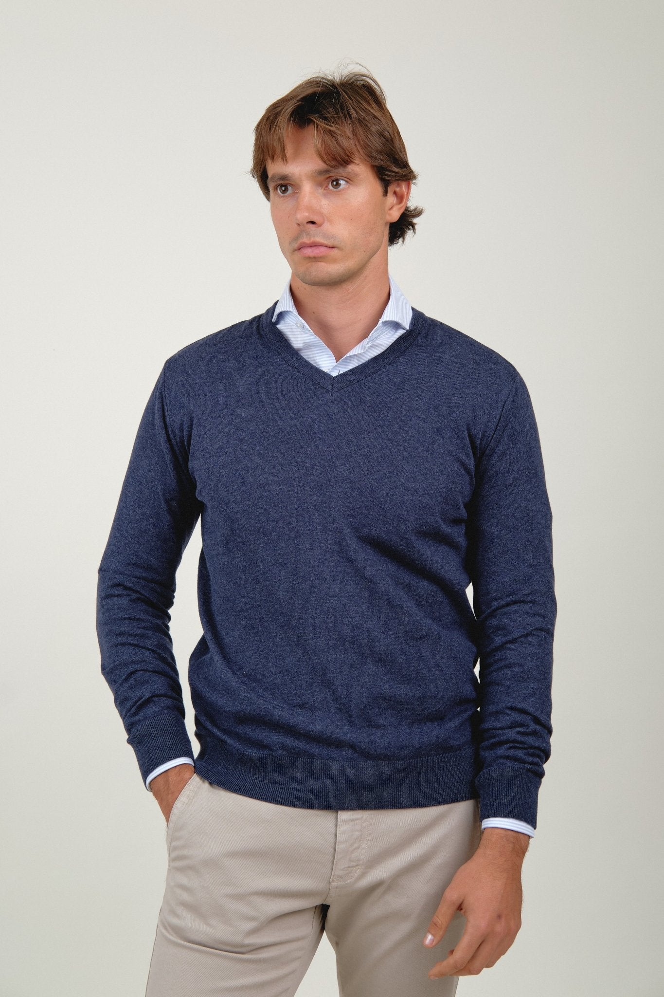 Jersey Pico Blacke Catania - Sohhan