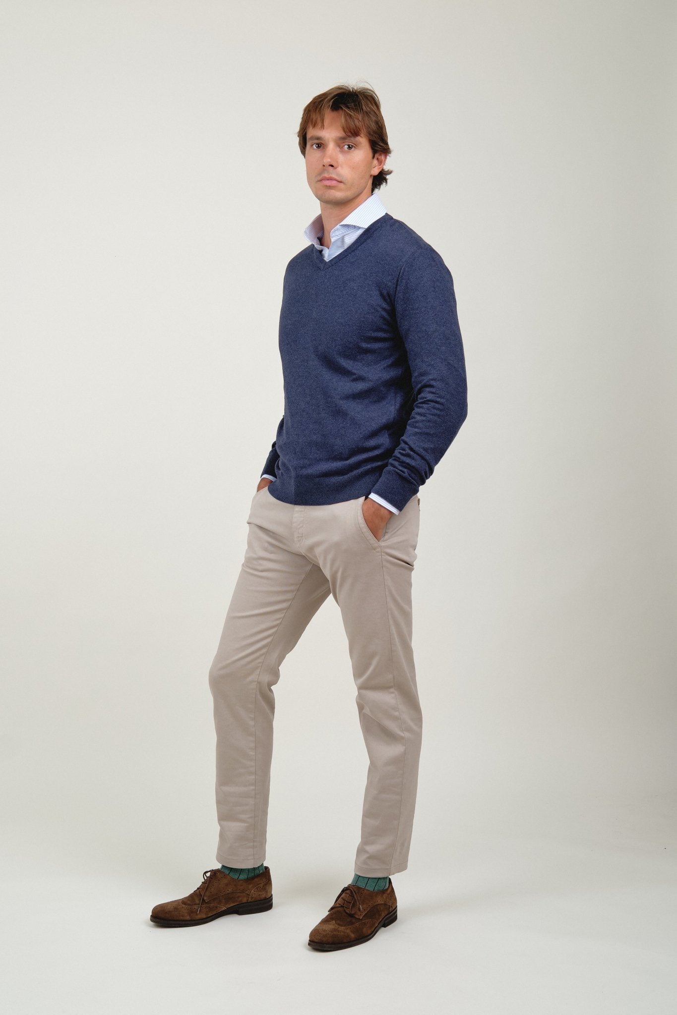 Jersey Pico Blacke Catania - Sohhan