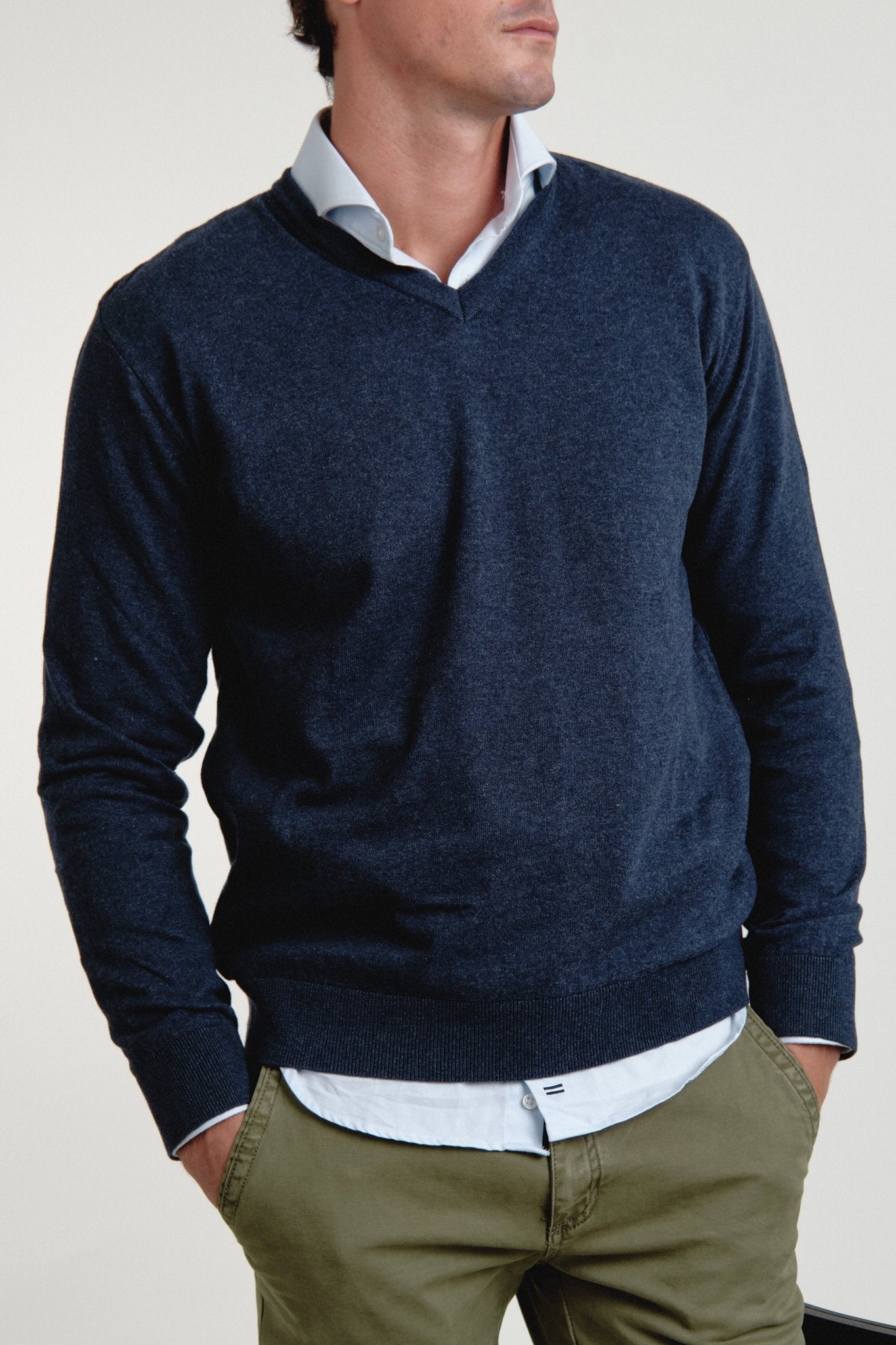 Jersey Pico Blacke Catania - Sohhan