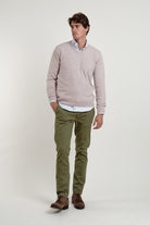 Jersey Pico Blacke Crudo - Sohhan