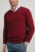 Jersey Pico Terry Teja - Sohhan