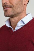 Jersey Pico Terry Teja - Sohhan