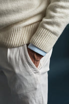 Jersey Redondo Harrow Beige - Sohhan