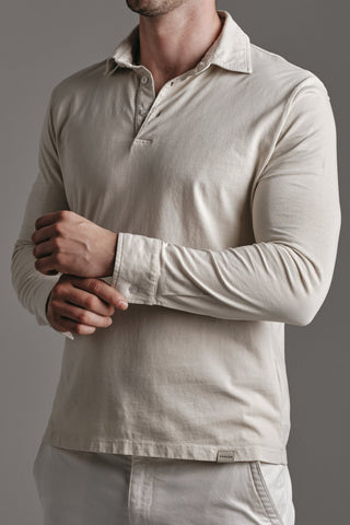 Knit Shirt Offwhite Hustle Heritage - Sohhan