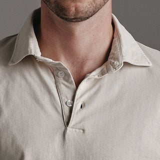 Knit Shirt Offwhite Hustle Heritage - Sohhan