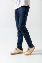 Pantalón Cargo Icon Catania - Sohhan