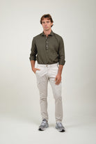 Pantalón Cargo Icon Crudo - Sohhan