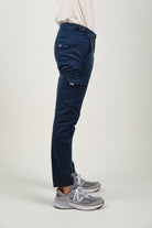 Pantalón Cargo Panamá Catania - Sohhan