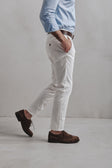 Blanco Marfil