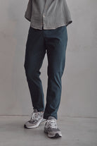 Pantalón Cinco Bolsillos Bruce Catania - Sohhan