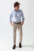 Pantalón Idol Beige - Sohhan