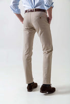 Pantalón Idol Beige - Sohhan