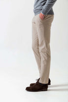 Pantalón Idol Beige - Sohhan