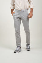 Pantalón Idol Gris Deslavado - Sohhan