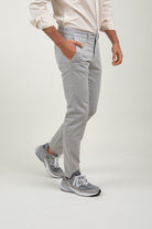 Pantalón Idol Gris Deslavado - Sohhan