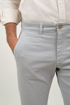 Pantalón Idol Gris Deslavado - Sohhan