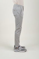 Pantalón Idol Gris Deslavado - Sohhan