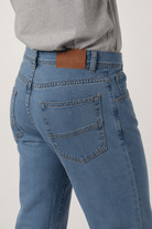 Pantalón Vaquero Bristol - Sohhan