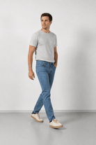 Pantalón Vaquero Bristol - Sohhan