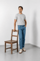 Pantalón Vaquero Bristol - Sohhan