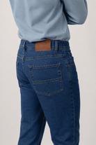 Pantalón Vaquero Chester - Sohhan