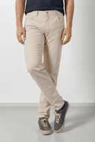 Pantalón Vaquero Weston Crudo - Sohhan
