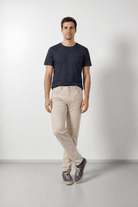 Pantalón Vaquero Weston Crudo - Sohhan