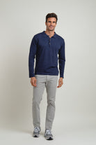 Polo Jersey Brann Marino - Sohhan