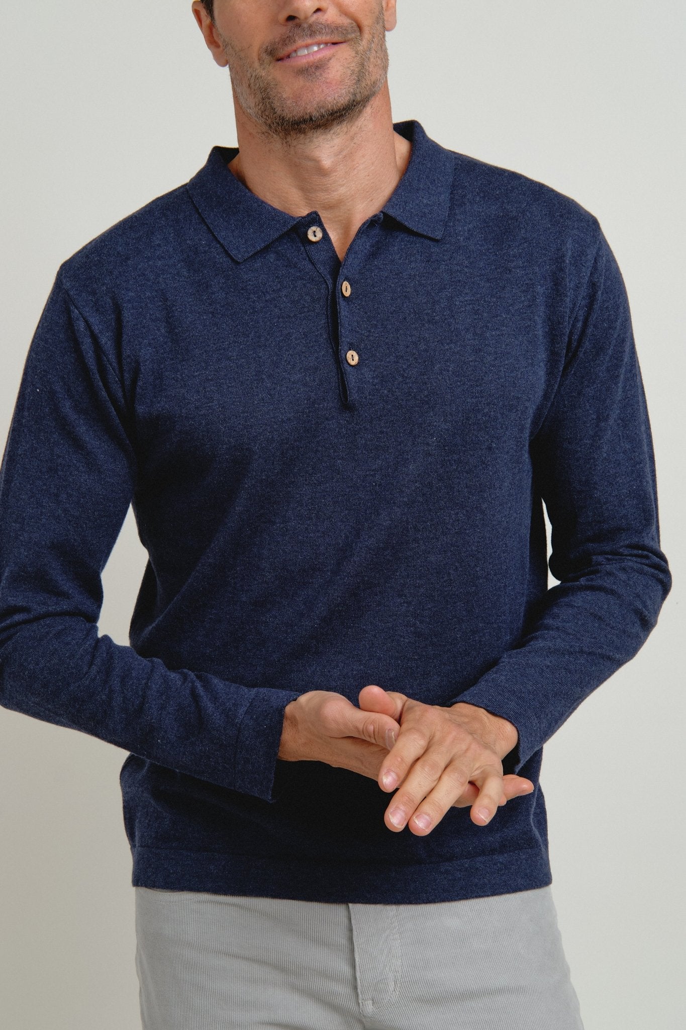 Polo Jersey Brann Marino - Sohhan