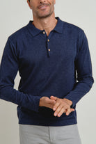 Polo Jersey Brann Marino - Sohhan