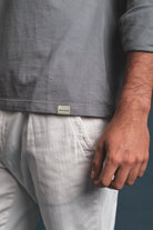 Polo Knit Shirt Green Hustle Heritage - Sohhan