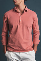 Polo Knit Shirt Sintra Hustle Heritage - Sohhan